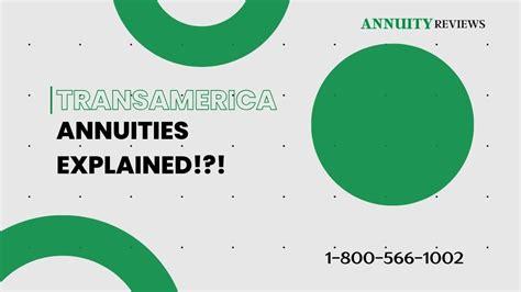١٧ ذو القعدة ١٤٣٨ هـ. . Transamerica annuities